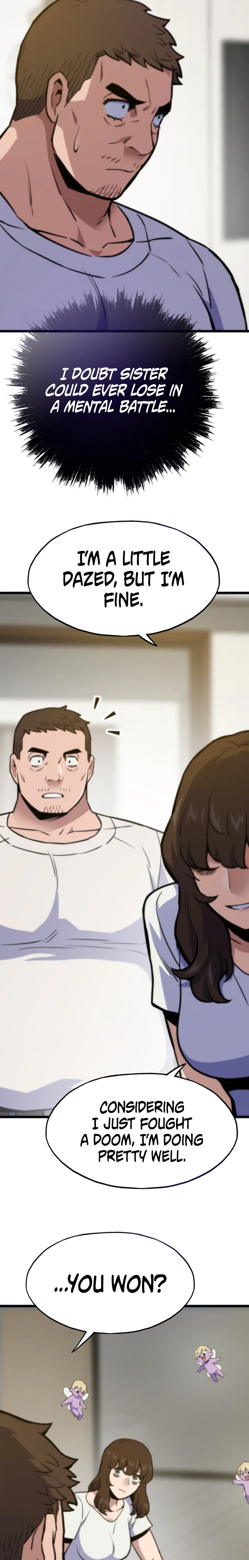 Past Life Regressor (2022) Chapter 184 page 7