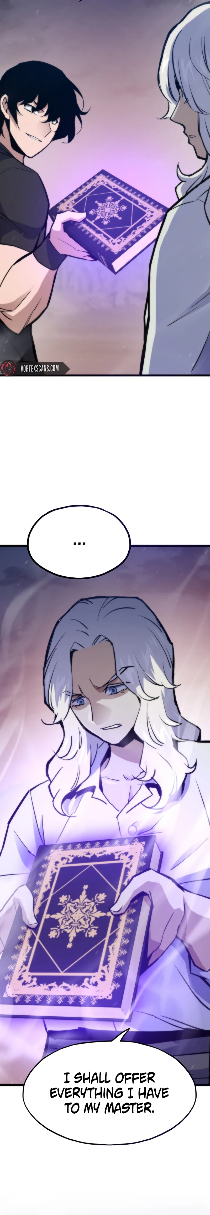 Past Life Regressor (2022) Chapter 184 page 21
