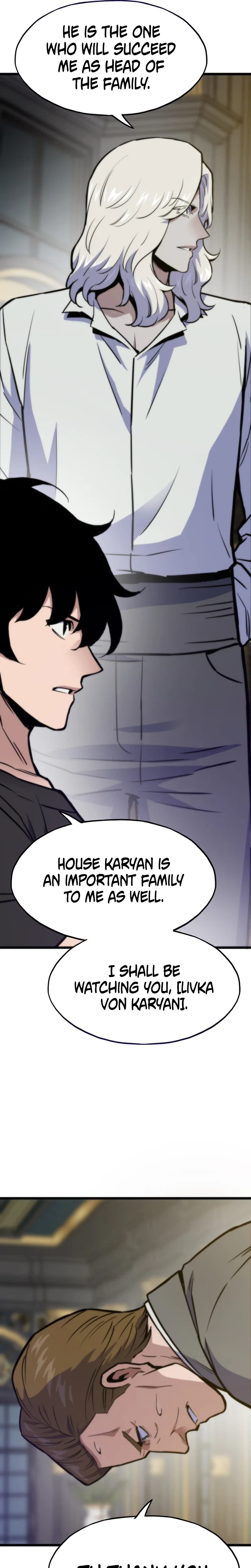 Past Life Regressor (2022) Chapter 184 page 16