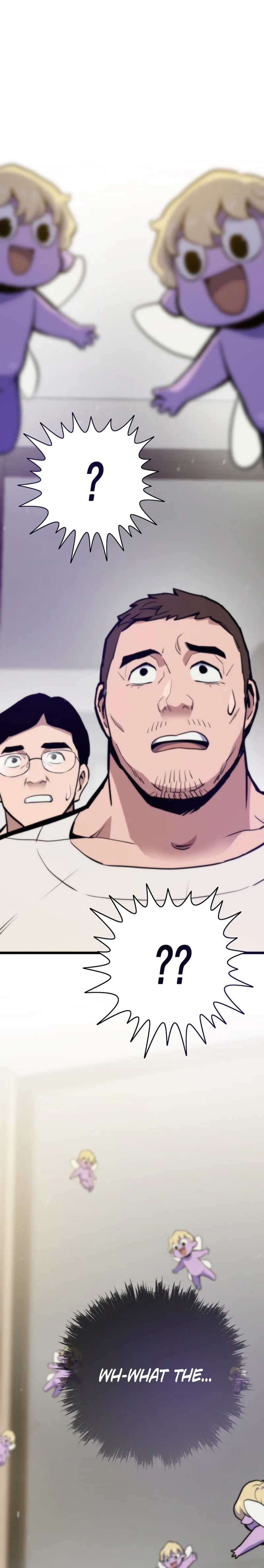 Past Life Regressor (2022) Chapter 184 page 3