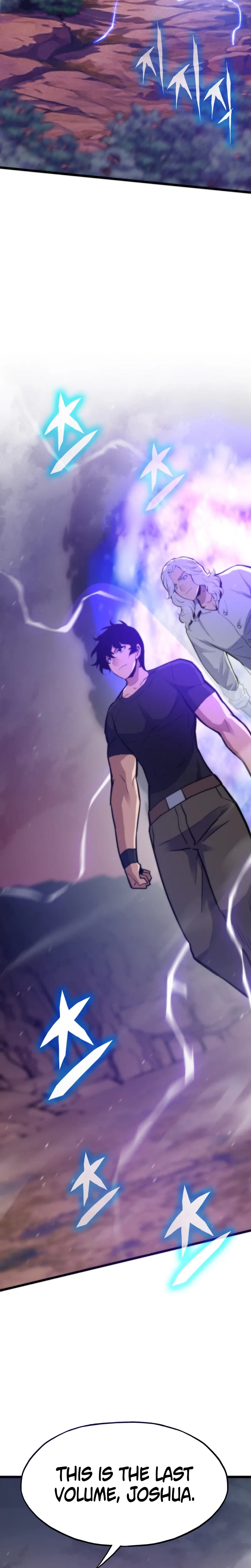 Past Life Regressor (2022) Chapter 184 page 20