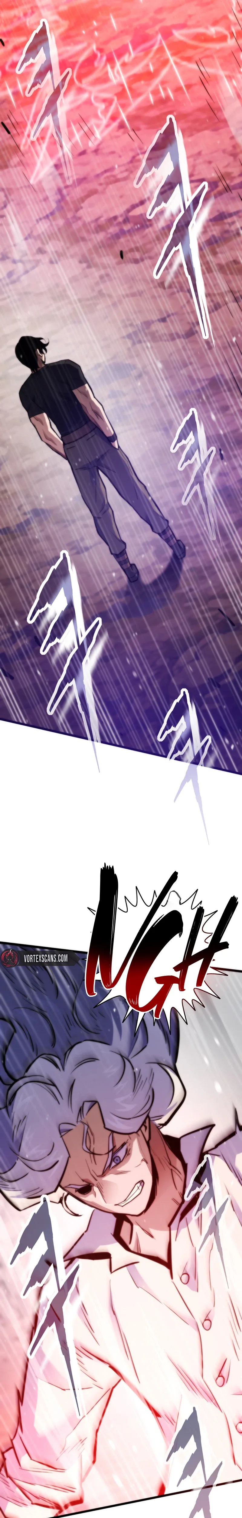 Past Life Regressor (2022) Chapter 184 page 23