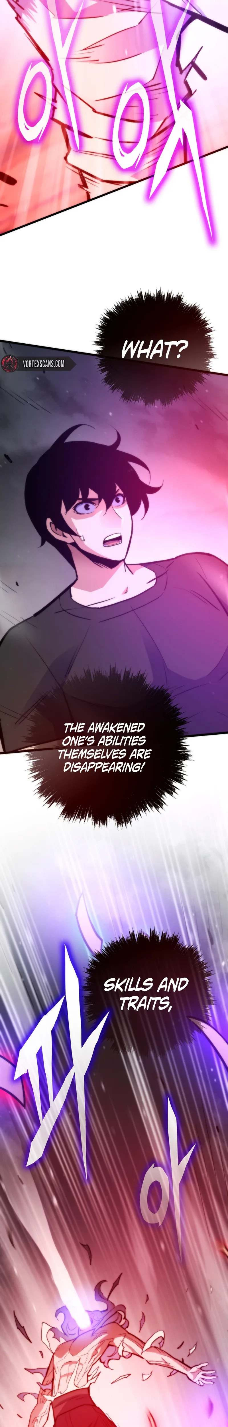 Past Life Regressor (2022) Chapter 184 page 26