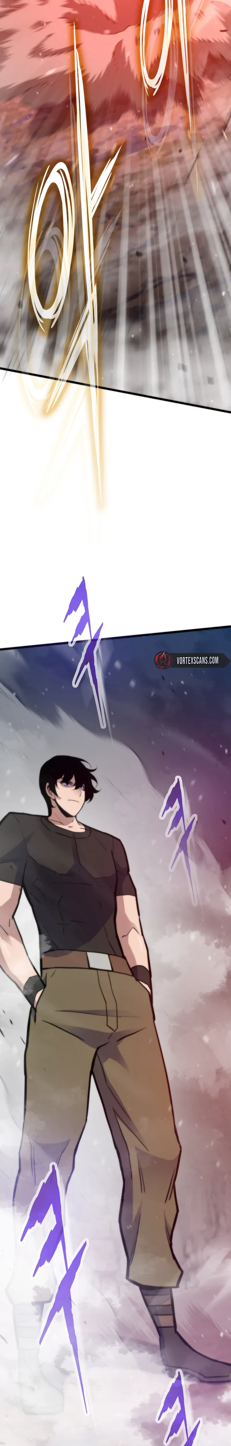 Past Life Regressor (2022) Chapter 184 page 29
