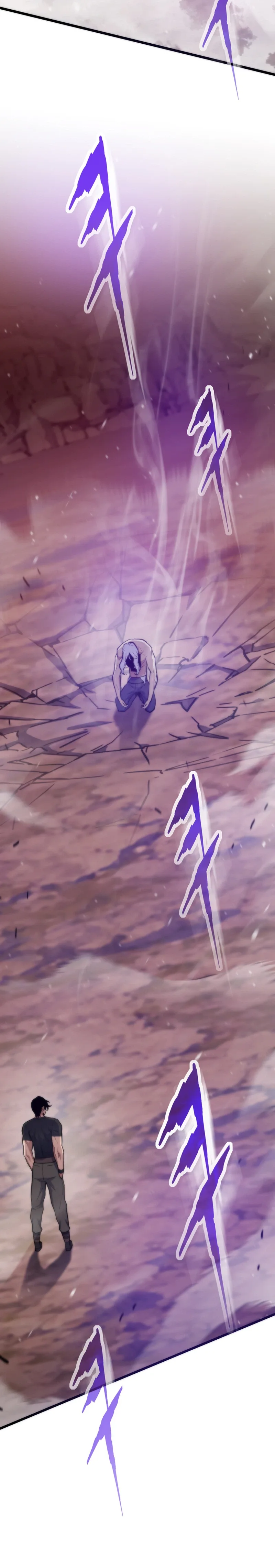Past Life Regressor (2022) Chapter 184 page 30