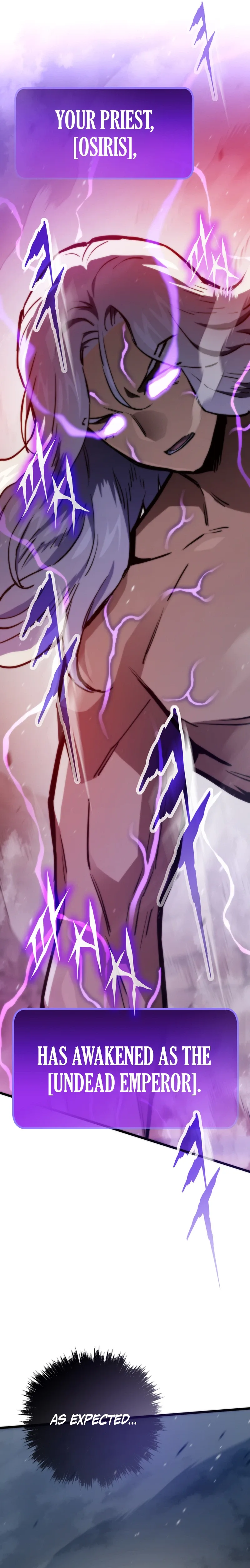 Past Life Regressor (2022) Chapter 184 page 31