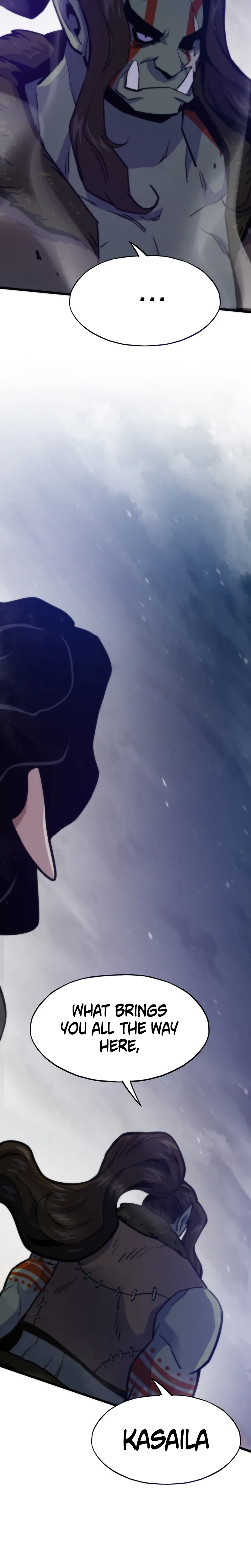 Past Life Regressor (2022) Chapter 184 page 35