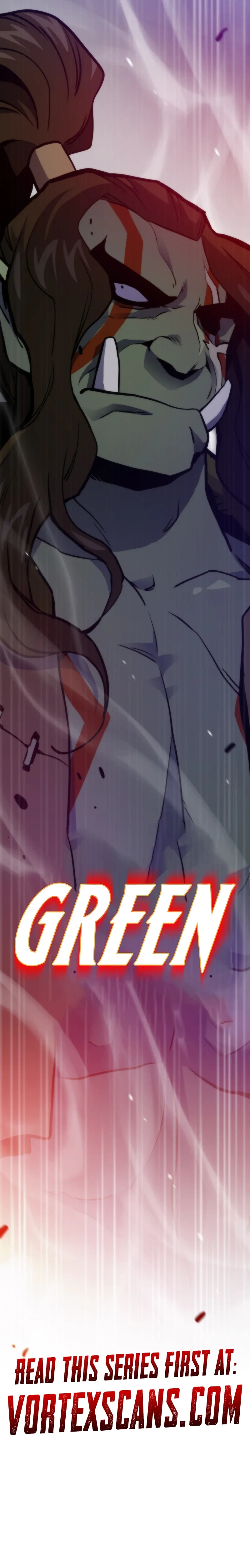 Past Life Regressor (2022) Chapter 184 page 37