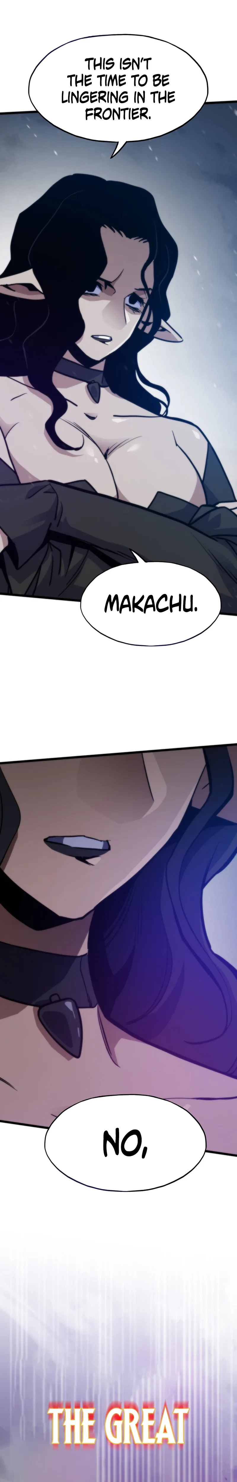 Past Life Regressor (2022) Chapter 184 page 36