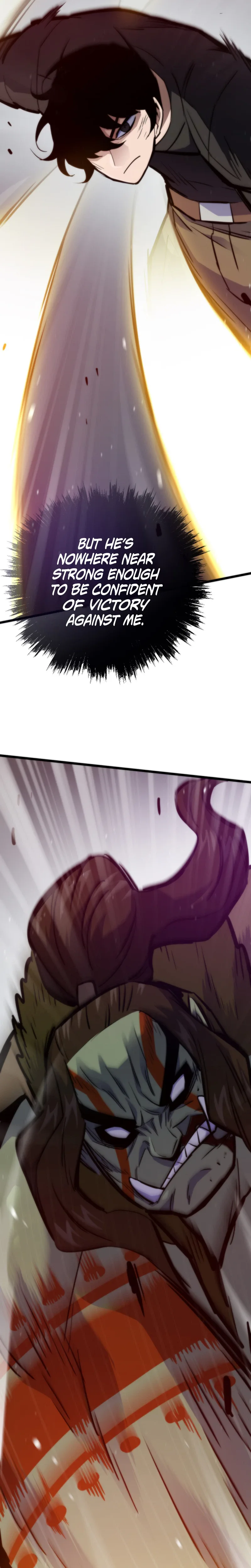 Past Life Regressor (2022) Chapter 185 page 23