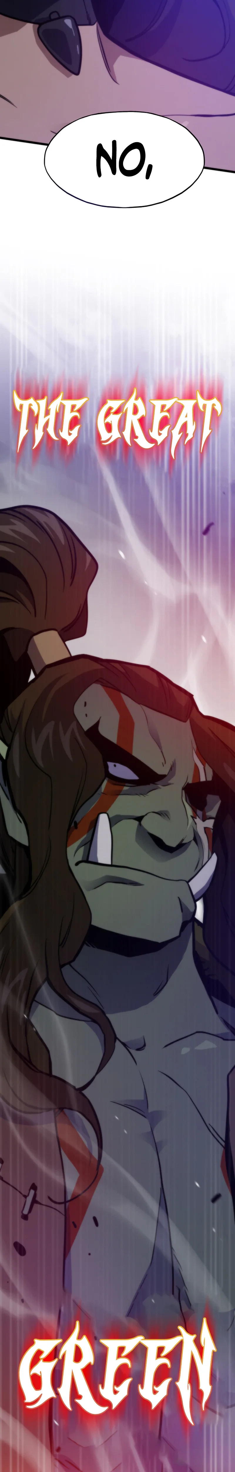 Past Life Regressor (2022) Chapter 185 page 3