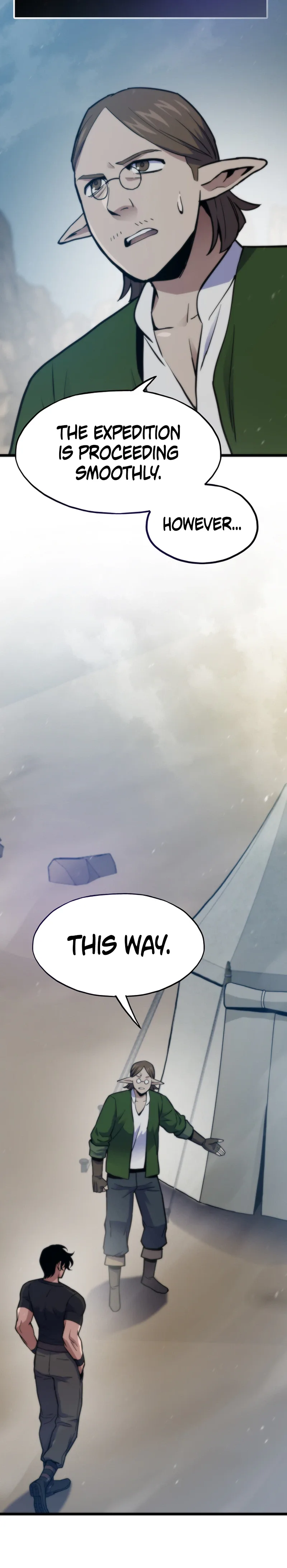 Past Life Regressor (2022) Chapter 185 page 10