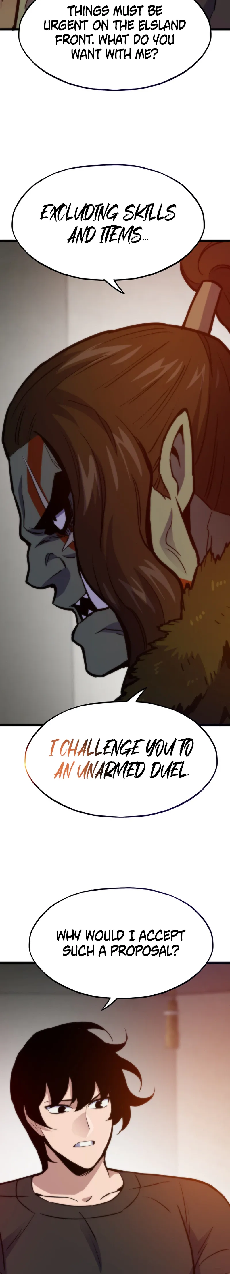 Past Life Regressor (2022) Chapter 185 page 13