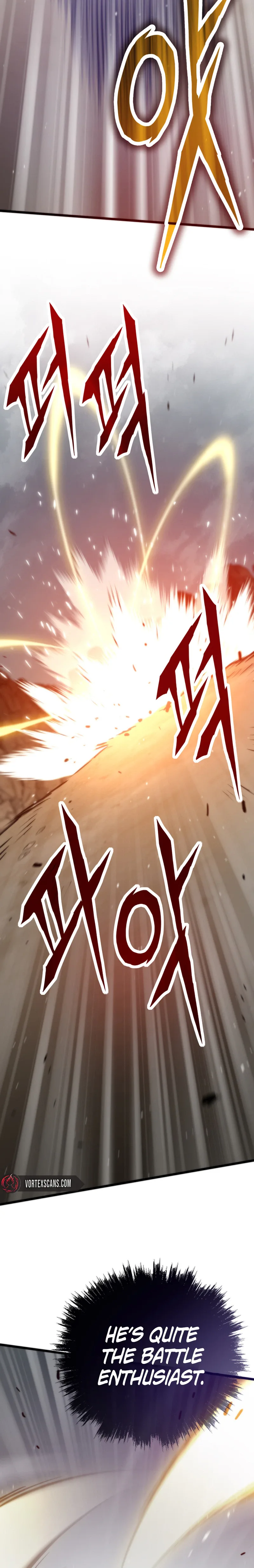 Past Life Regressor (2022) Chapter 185 page 22