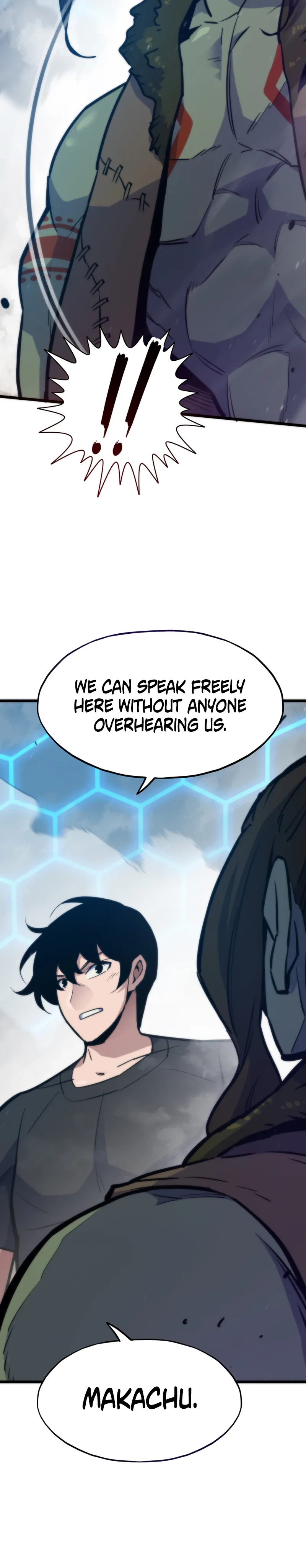 Past Life Regressor (2022) Chapter 185 page 25