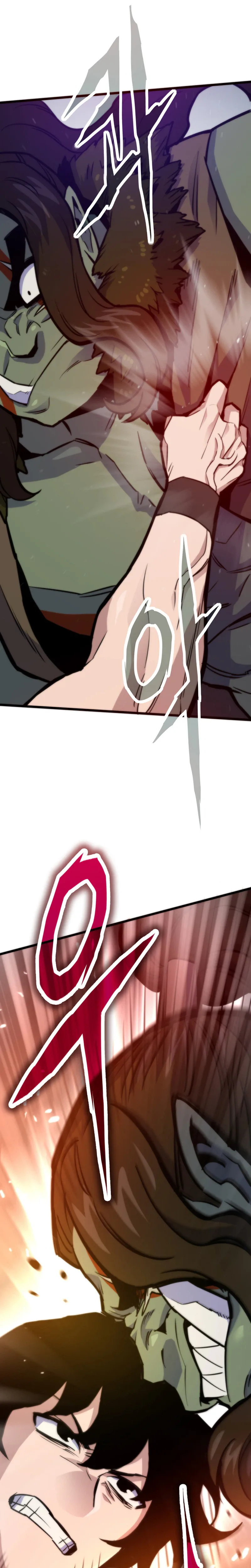 Past Life Regressor (2022) Chapter 185 page 18