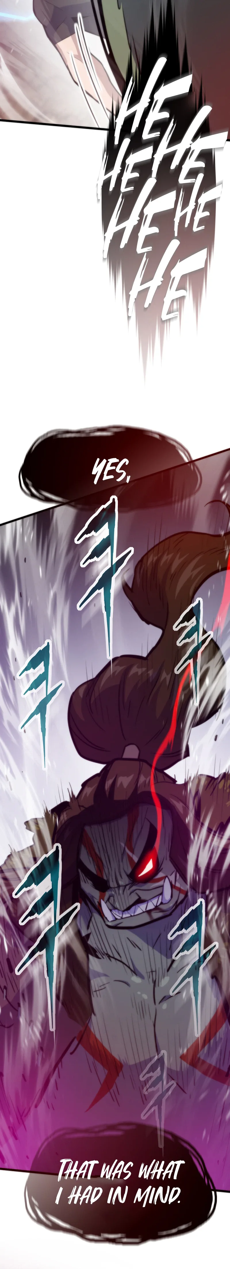 Past Life Regressor (2022) Chapter 185 page 28