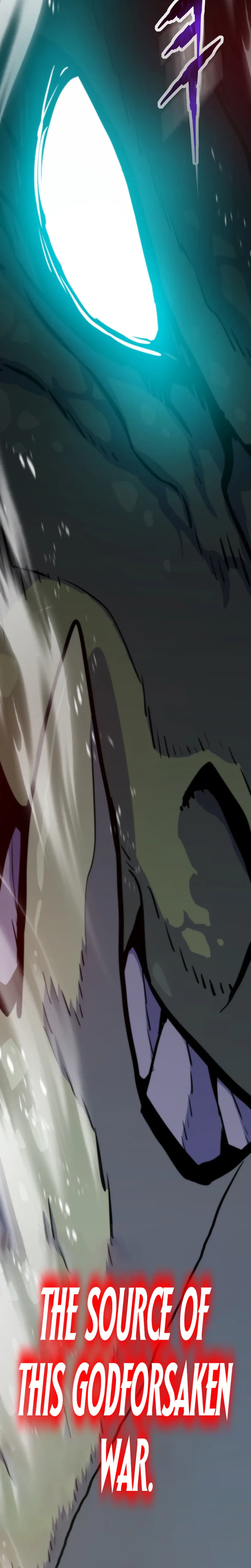 Past Life Regressor (2022) Chapter 185 page 34