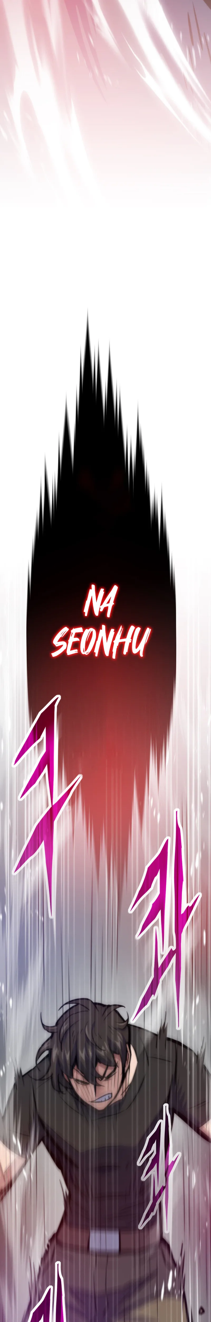 Past Life Regressor (2022) Chapter 185 page 35