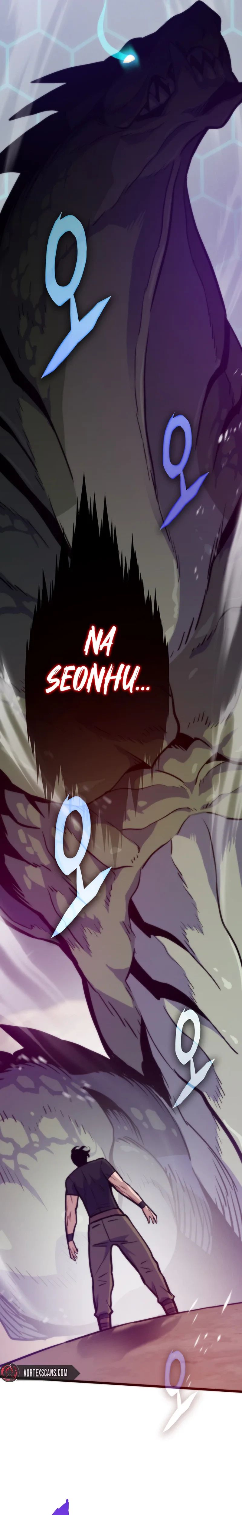 Past Life Regressor (2022) Chapter 185 page 32