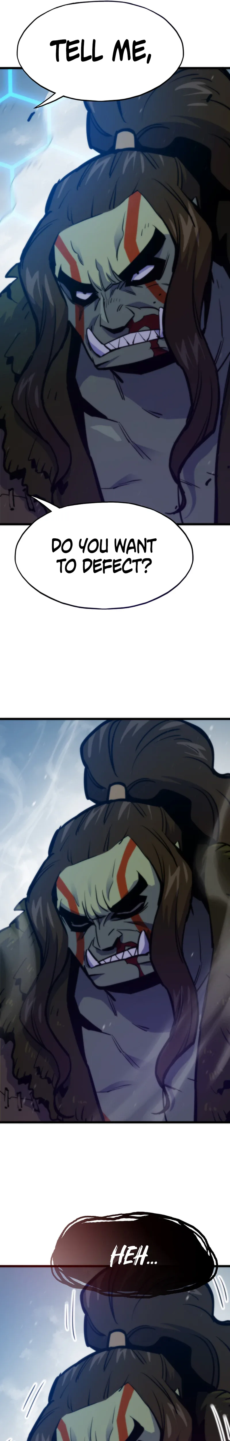 Past Life Regressor (2022) Chapter 185 page 26