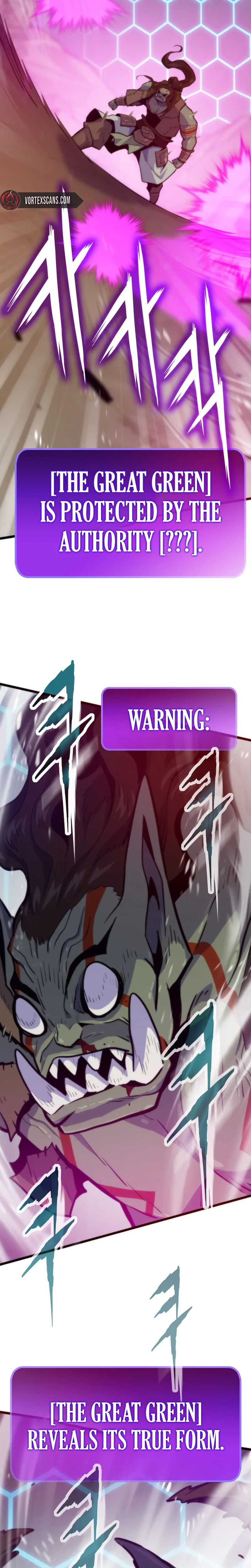Past Life Regressor (2022) Chapter 185 page 30