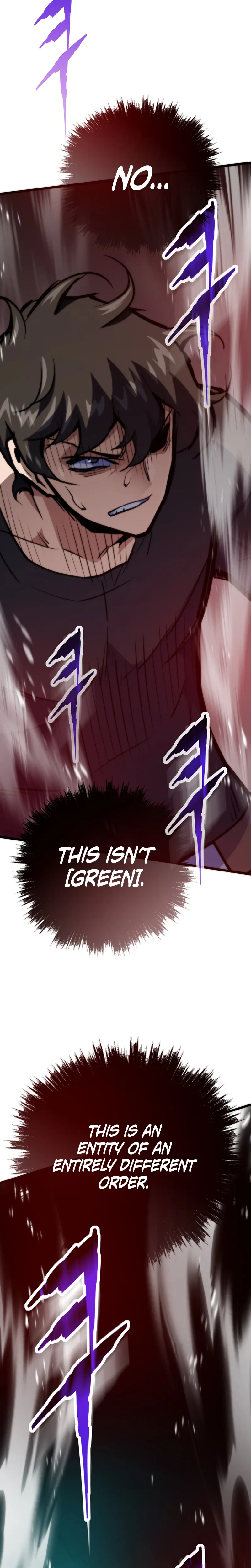Past Life Regressor (2022) Chapter 185 page 33