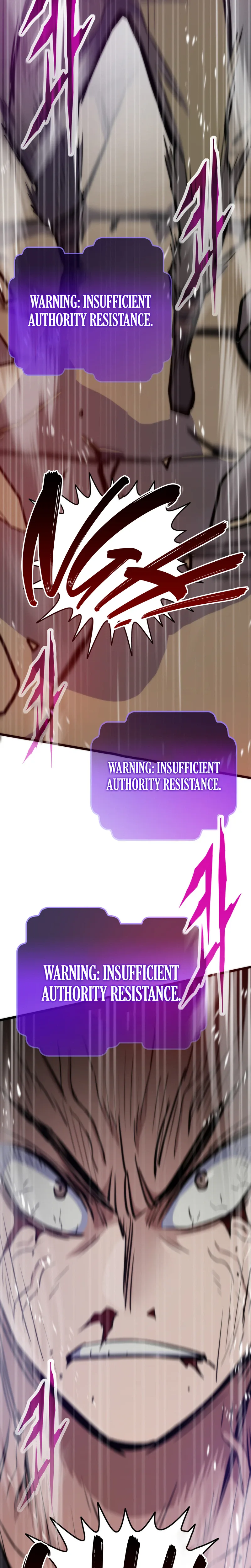 Past Life Regressor (2022) Chapter 185 page 36