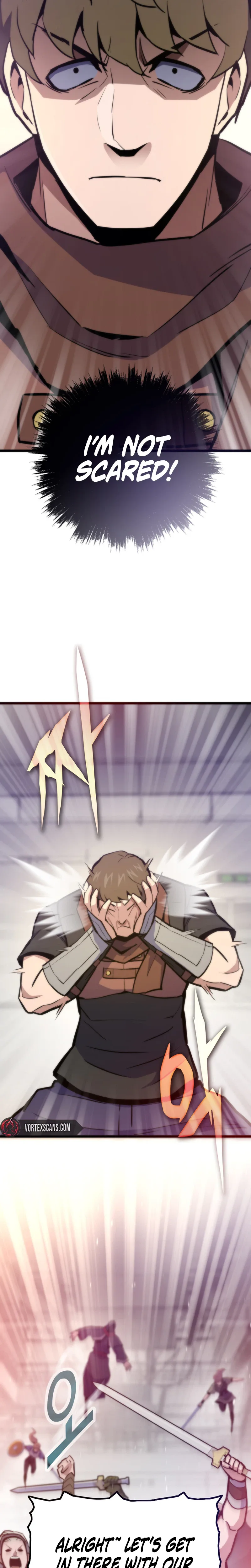 Past Life Regressor (2022) Chapter 187 page 2