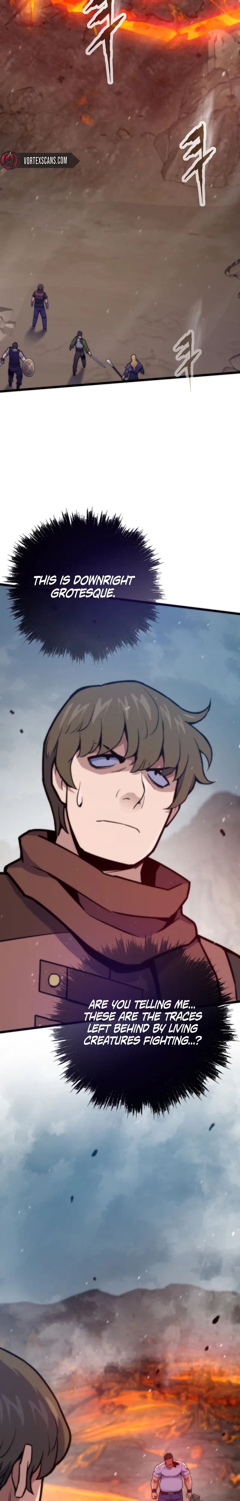 Past Life Regressor (2022) Chapter 187 page 12