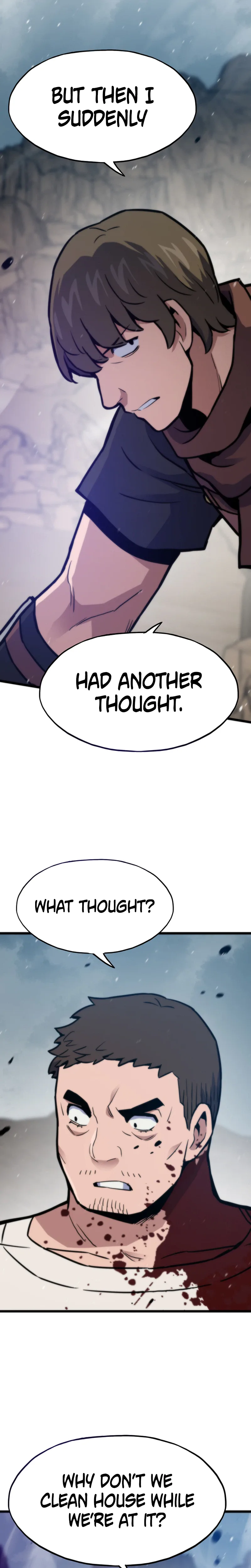 Past Life Regressor (2022) Chapter 187 page 18