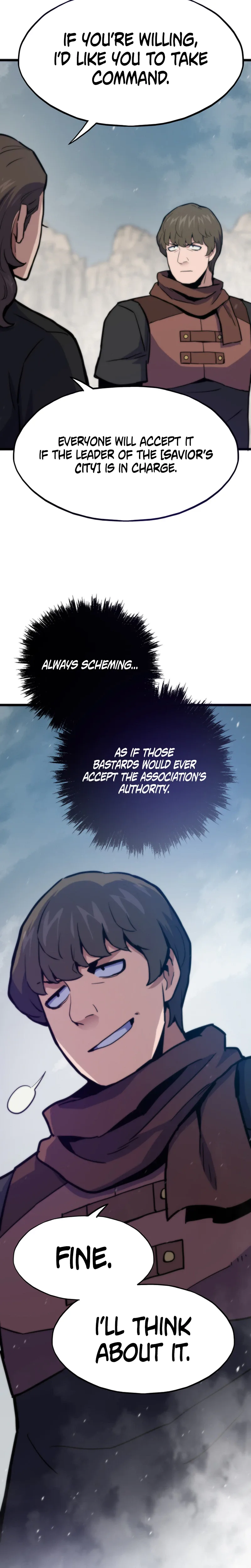 Past Life Regressor (2022) Chapter 187 page 10
