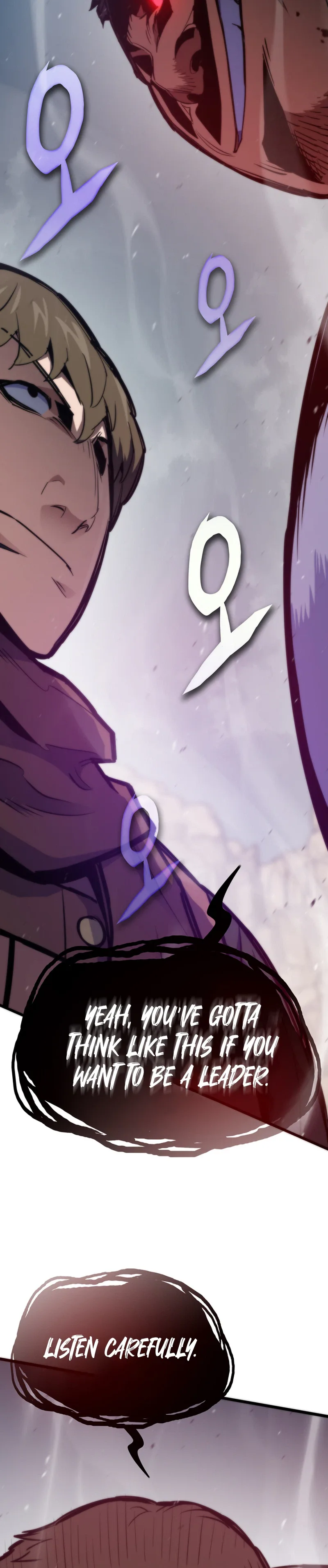 Past Life Regressor (2022) Chapter 187 page 22