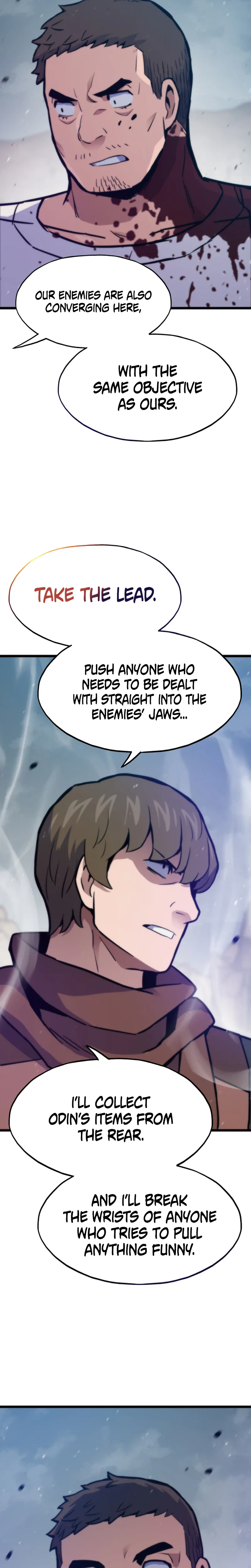 Past Life Regressor (2022) Chapter 187 page 20