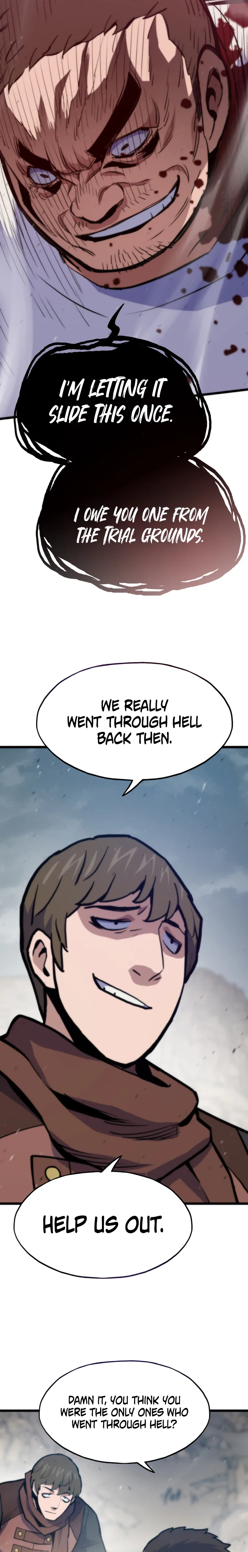 Past Life Regressor (2022) Chapter 187 page 23