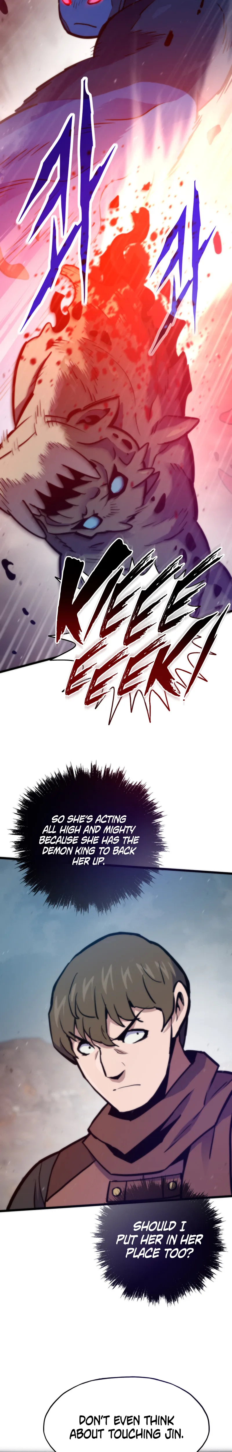 Past Life Regressor (2022) Chapter 187 page 30