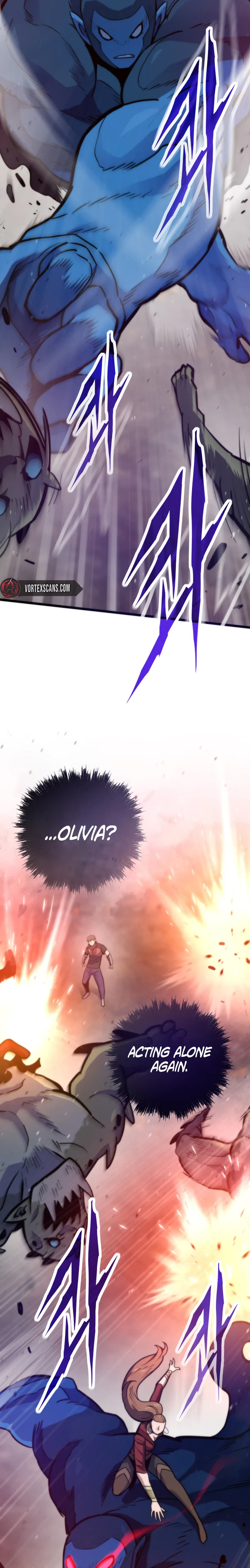 Past Life Regressor (2022) Chapter 187 page 29