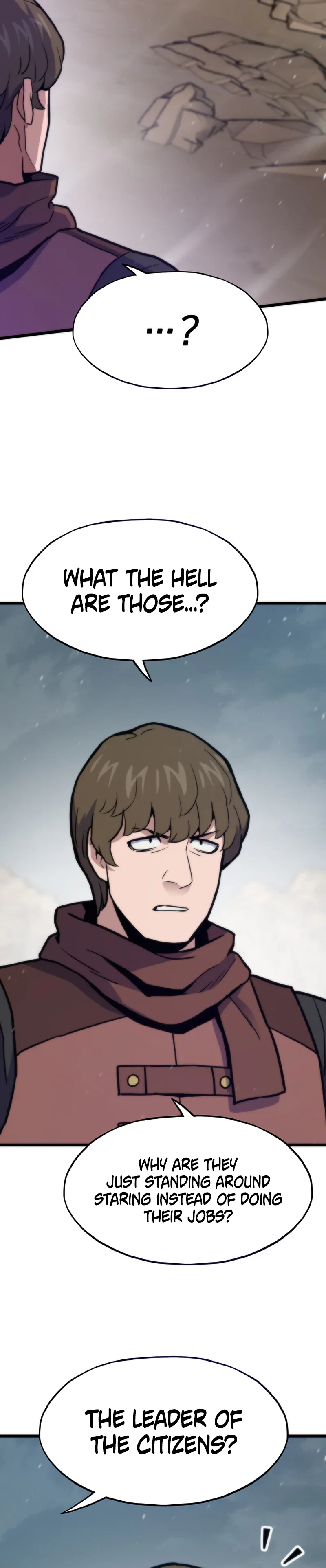 Past Life Regressor (2022) Chapter 187 page 7