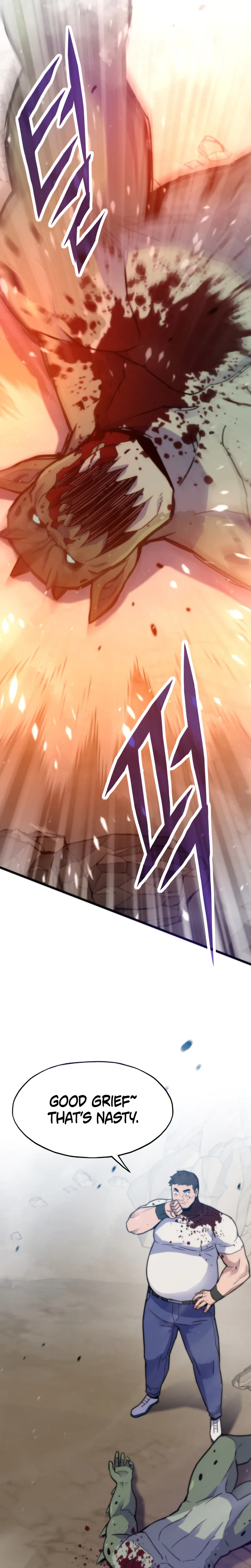 Past Life Regressor (2022) Chapter 187 page 14