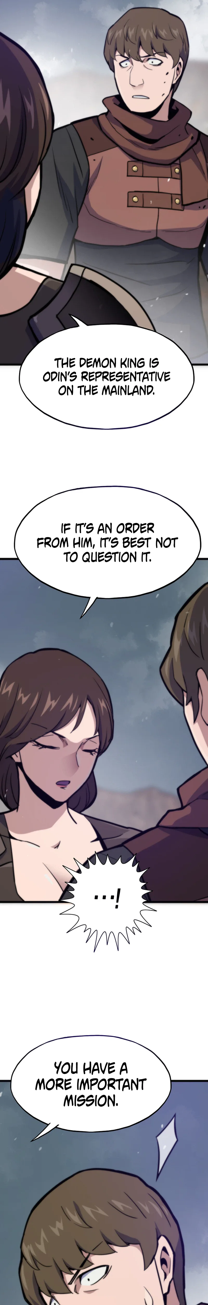 Past Life Regressor (2022) Chapter 187 page 32