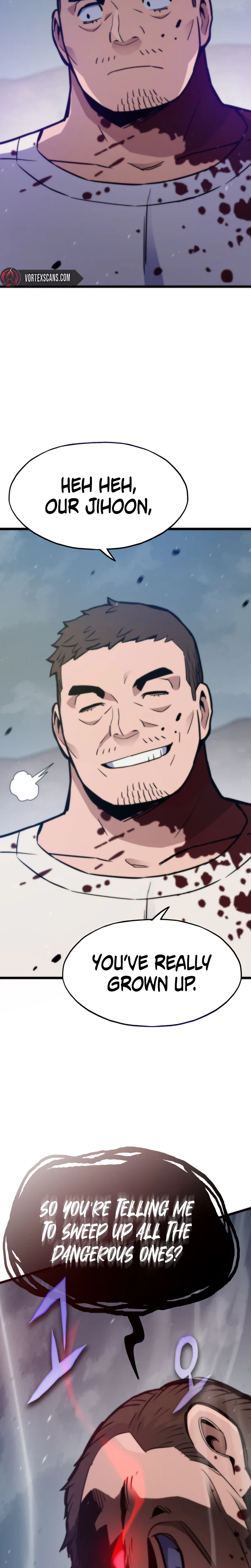 Past Life Regressor (2022) Chapter 187 page 21