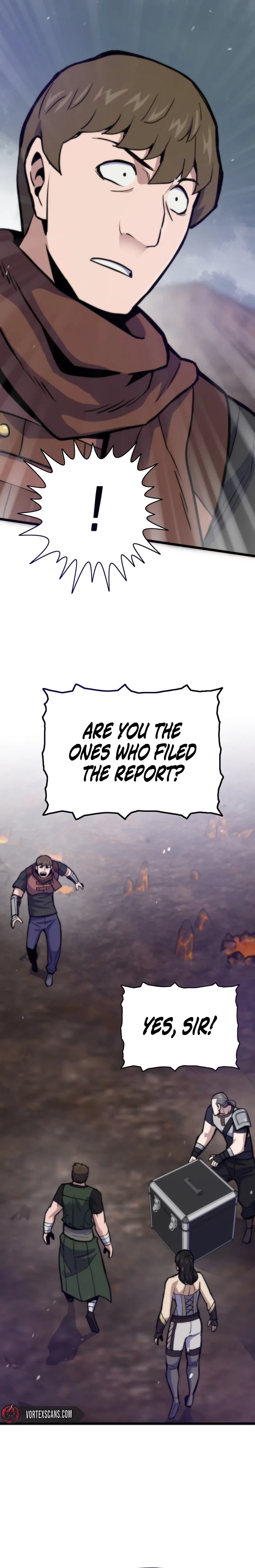 Past Life Regressor (2022) Chapter 187 page 34
