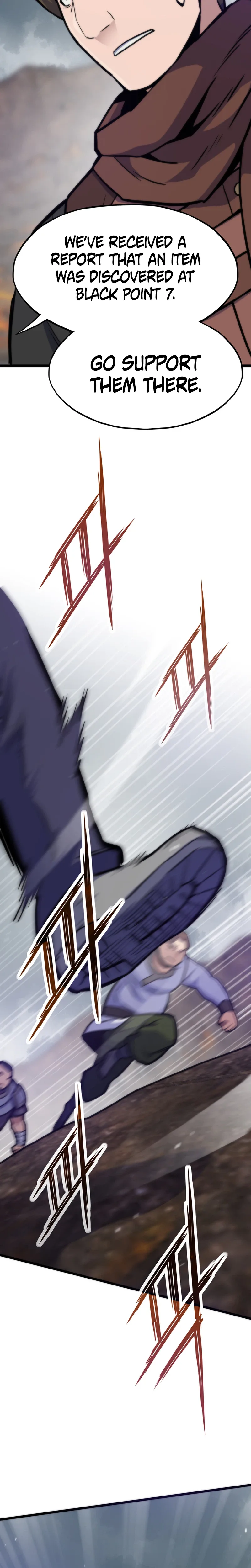 Past Life Regressor (2022) Chapter 187 page 33