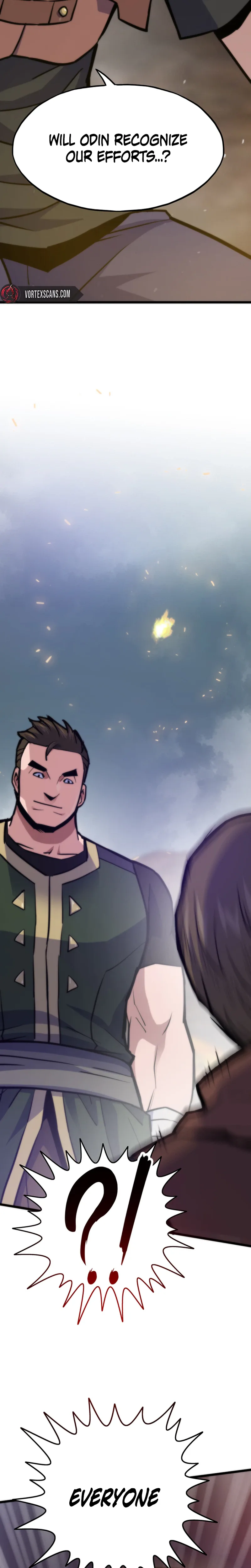 Past Life Regressor (2022) Chapter 187 page 36