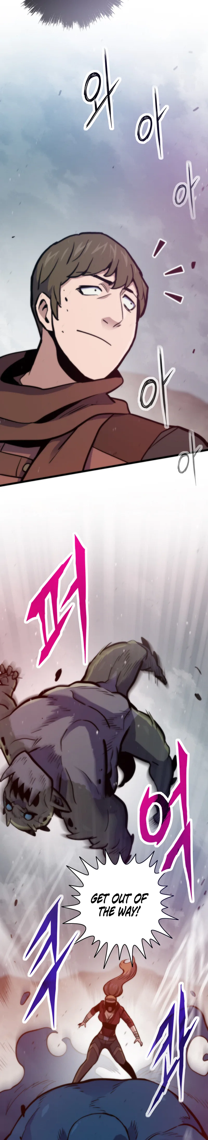 Past Life Regressor (2022) Chapter 187 page 28