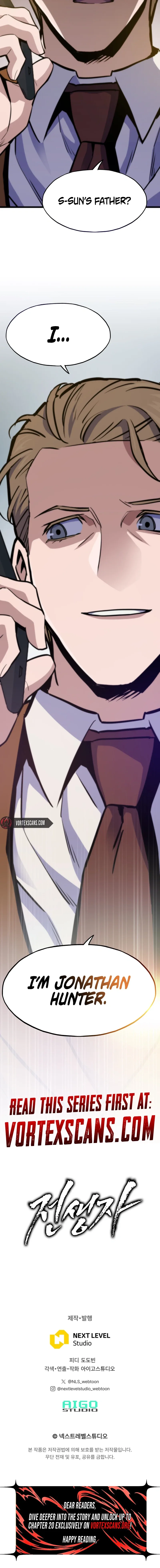 Past Life Regressor (2022) Chapter 190 page 15