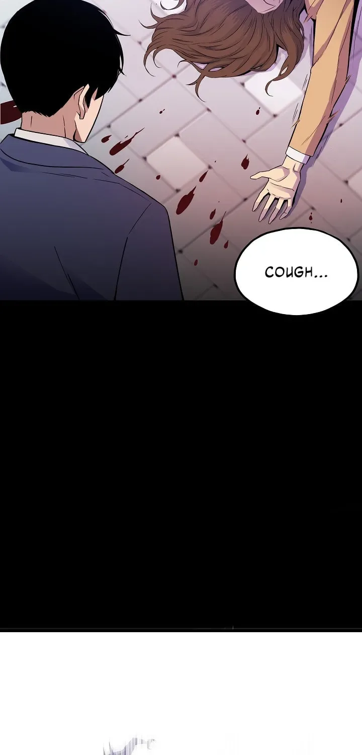 Past Life Regressor (2022) Chapter 2 page 21