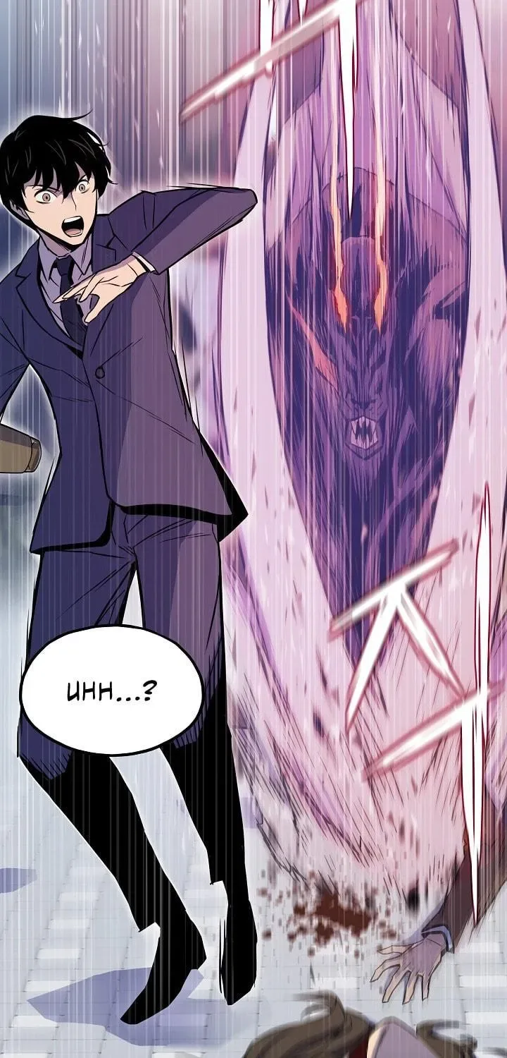 Past Life Regressor (2022) Chapter 2 page 23