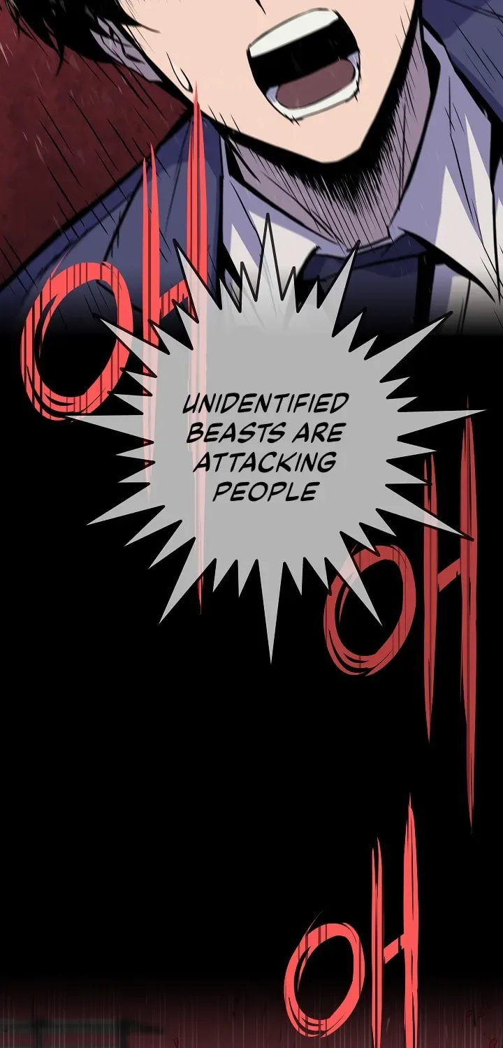 Past Life Regressor (2022) Chapter 2 page 33