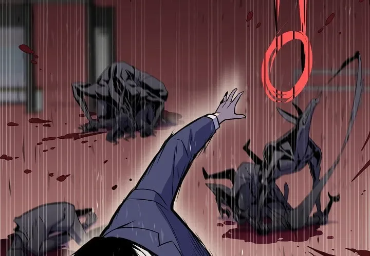 Past Life Regressor (2022) Chapter 2 page 34